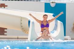 SEA LIFE FAMILY RESORT Activities
